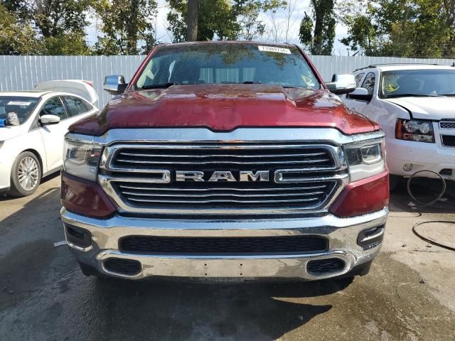 2022 Dodge 1500 Laramie