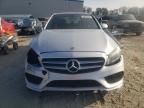 2015 Mercedes-Benz C300