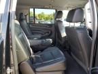 2019 Chevrolet Suburban K1500 LT