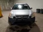 2004 Honda CR-V EX