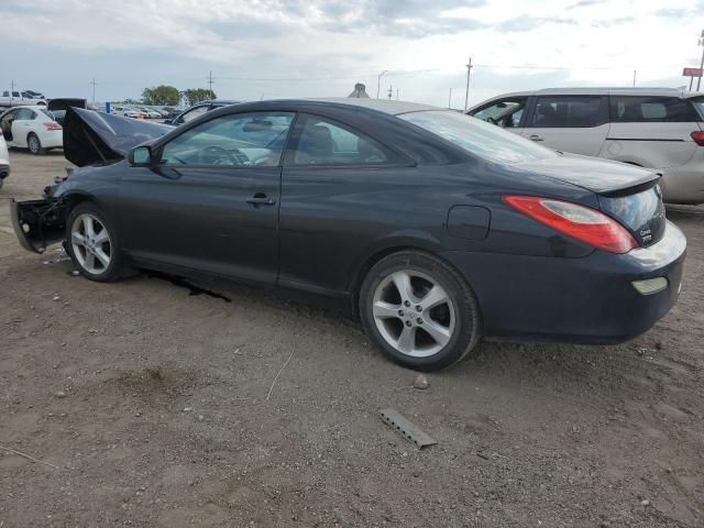 2007 Toyota Camry Solara SE