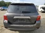 2010 Toyota Highlander Limited