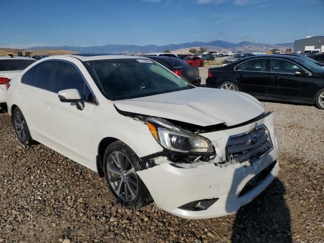 2015 Subaru Legacy 2.5I Limited