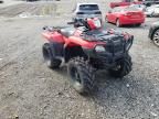 2023 Honda TRX520 FM