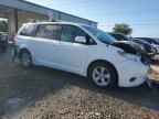 2014 Toyota Sienna LE