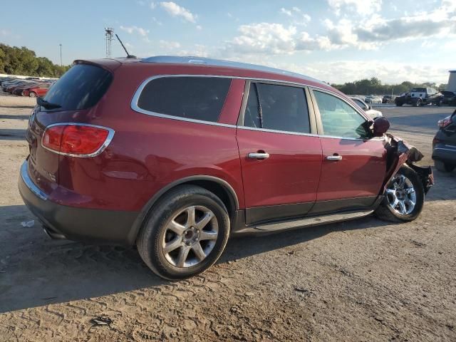 2009 Buick Enclave CX