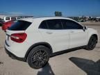 2017 Mercedes-Benz GLA 250