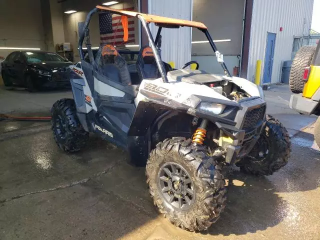 2019 Polaris RZR S 900 EPS