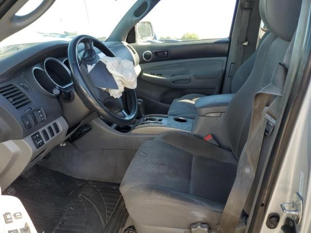 2008 Toyota Tacoma Access Cab