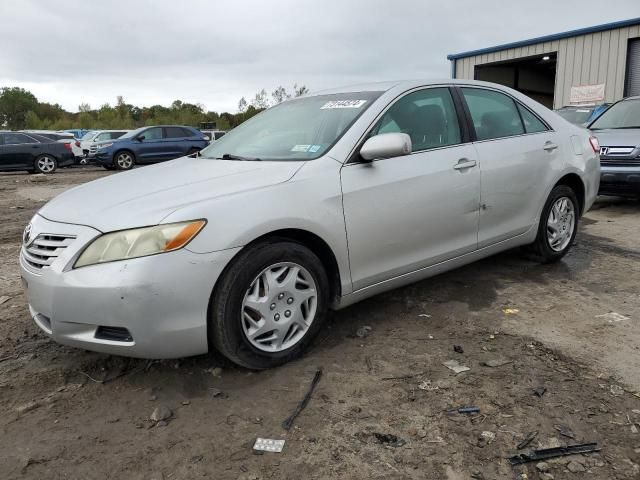 2009 Toyota Camry Base