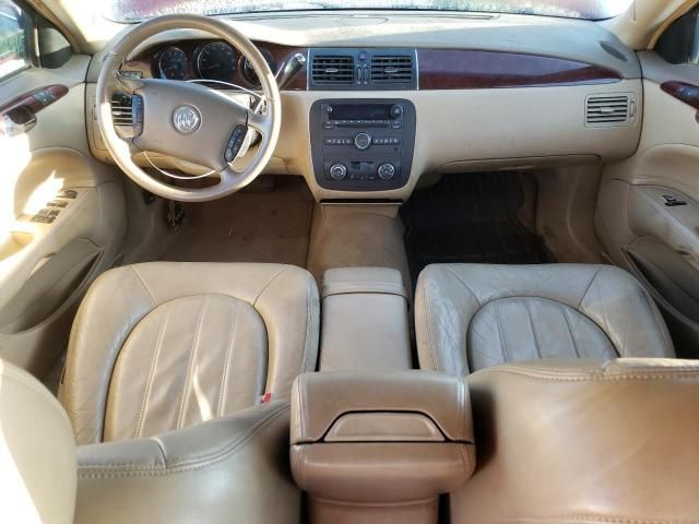 2006 Buick Lucerne CXL