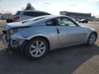 2005 Nissan 350Z Coupe