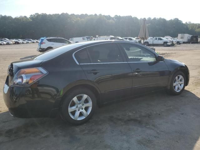 2009 Nissan Altima 2.5