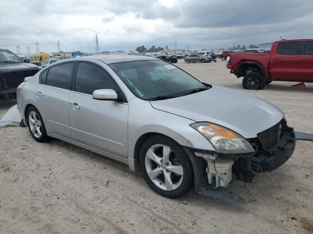 2008 Nissan Altima 3.5SE