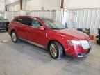 2012 Lincoln MKT