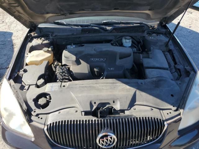 2008 Buick Lucerne CXL