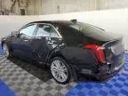 2024 Cadillac CT4 Premium Luxury