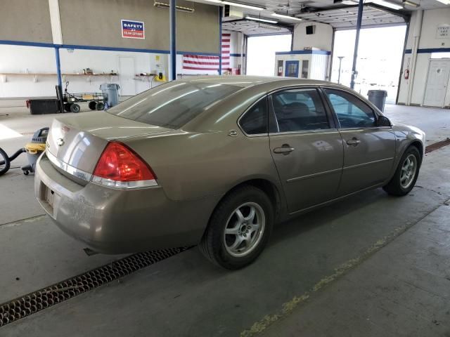 2006 Chevrolet Impala LT