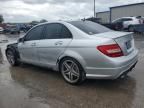 2014 Mercedes-Benz C 63 AMG