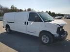 2014 GMC Savana G2500