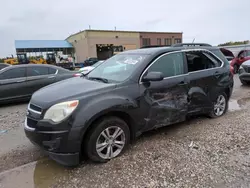 Chevrolet Equinox lt Vehiculos salvage en venta: 2014 Chevrolet Equinox LT