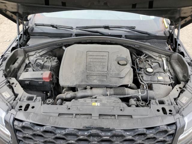 2020 Land Rover Range Rover Velar R-DYNAMIC S