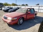 1997 Mercury Grand Marquis LS