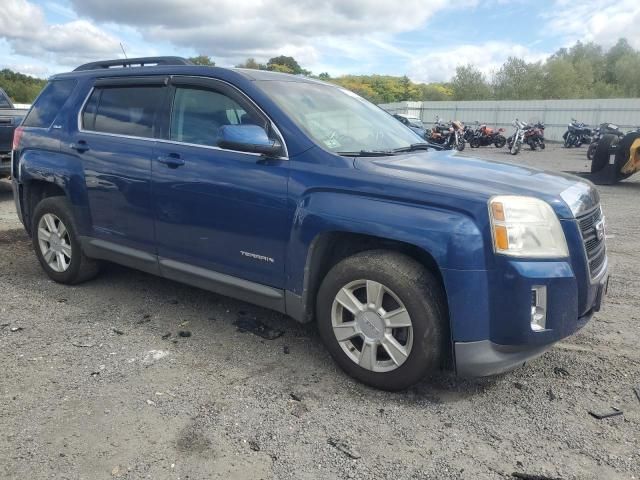 2010 GMC Terrain SLE