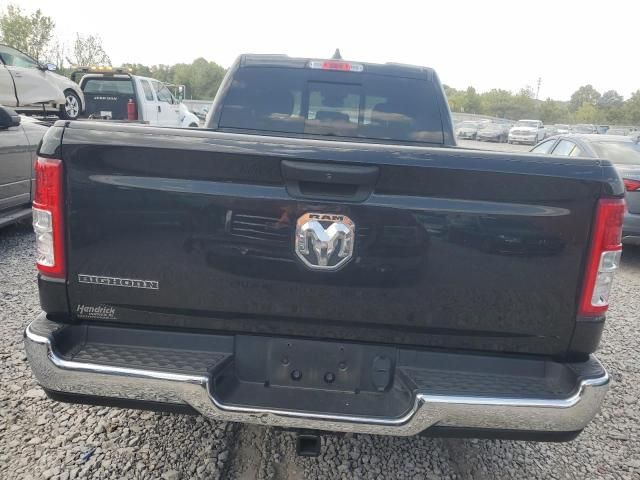 2023 Dodge RAM 1500 BIG HORN/LONE Star