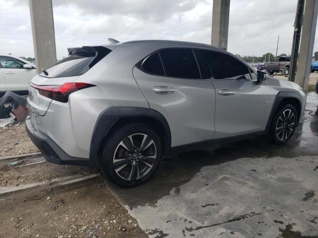 2019 Lexus UX 200