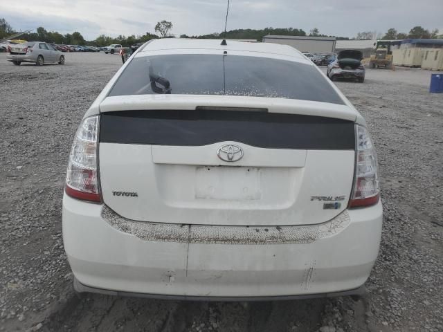 2009 Toyota Prius