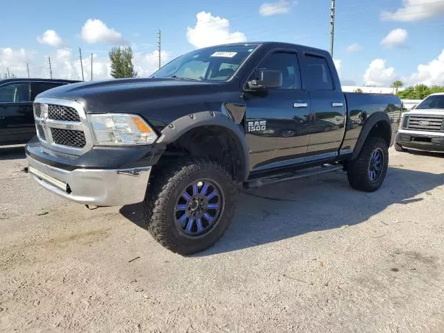 2015 Dodge RAM 1500 SLT