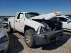 2011 Chevrolet Silverado C1500