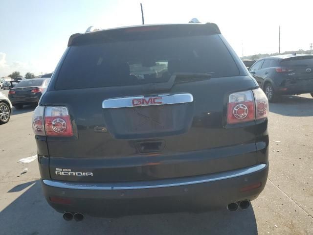 2008 GMC Acadia SLT-1