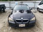 2008 BMW 328 I