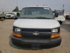 2010 Chevrolet Express G1500