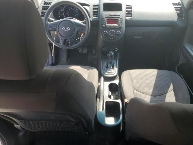 2012 KIA Soul