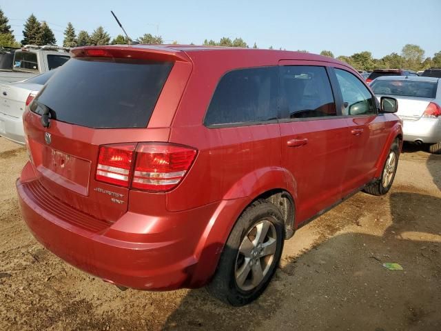 2009 Dodge Journey SXT