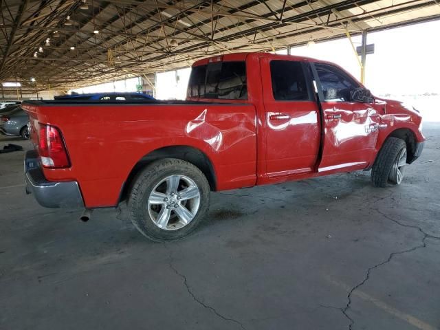 2016 Dodge RAM 1500 SLT