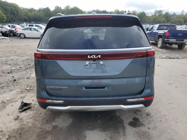 2022 KIA Carnival SX Prestige