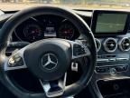 2016 Mercedes-Benz C300