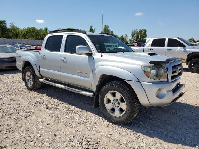 2009 Toyota Tacoma Double Cab