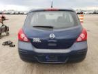 2007 Nissan Versa S