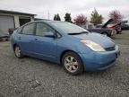 2004 Toyota Prius