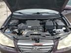 2009 Hyundai Elantra GLS