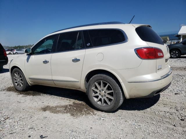 2013 Buick Enclave