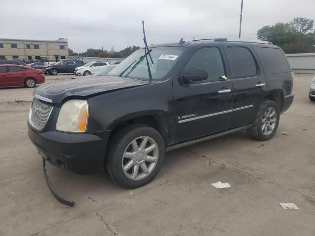 2009 GMC Yukon Denali