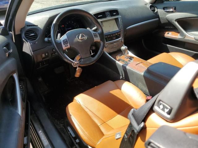 2015 Lexus IS 350