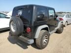 2002 Jeep Wrangler / TJ Sport