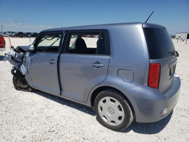 2009 Scion XB